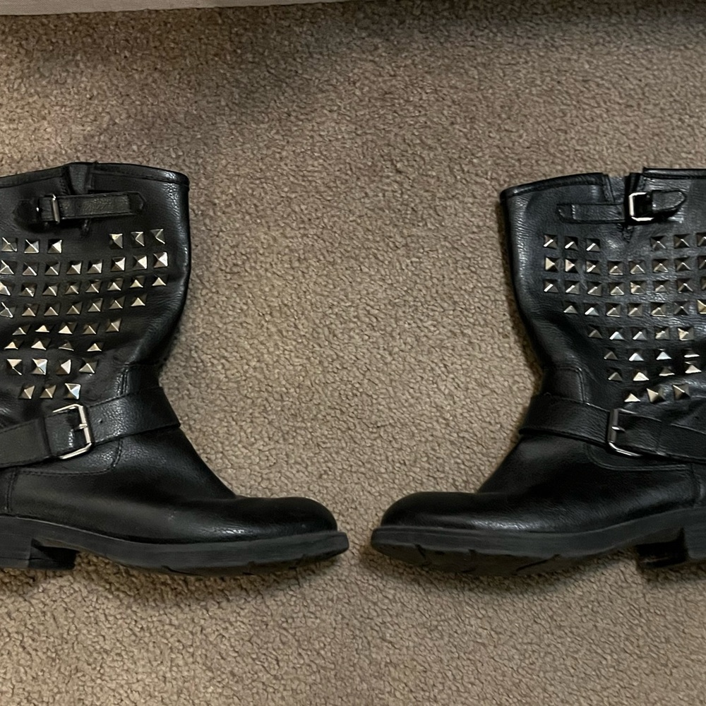 Women’s rock republic boots